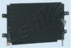 ASHIKA CND142005 Condenser, air conditioning